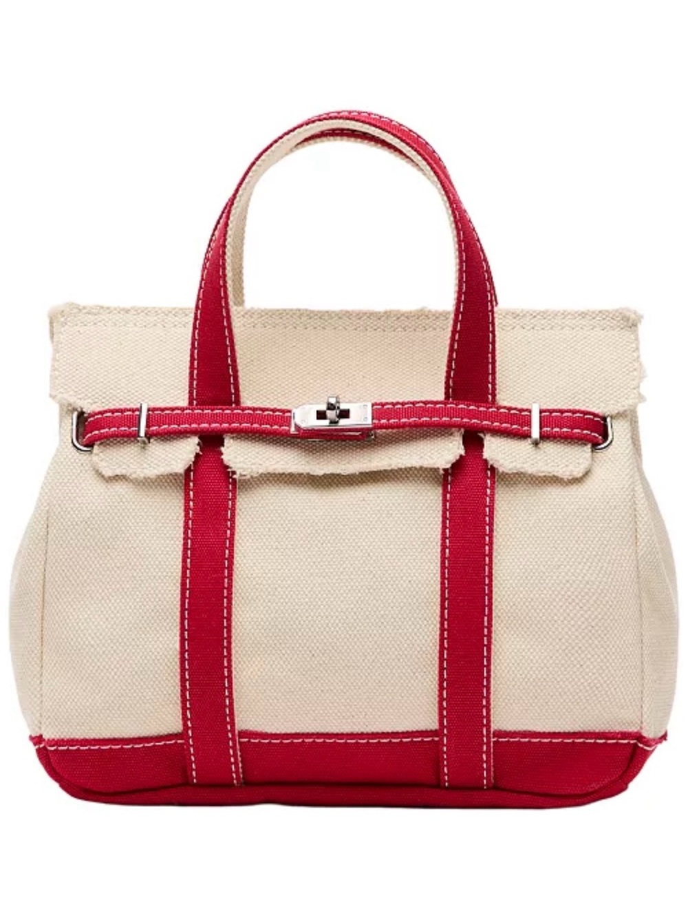 Sunwin Madaket Small Classic Tote Bag NWT